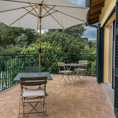 Cascina Oddone Prati Winery Villa Strevi Exterior photo