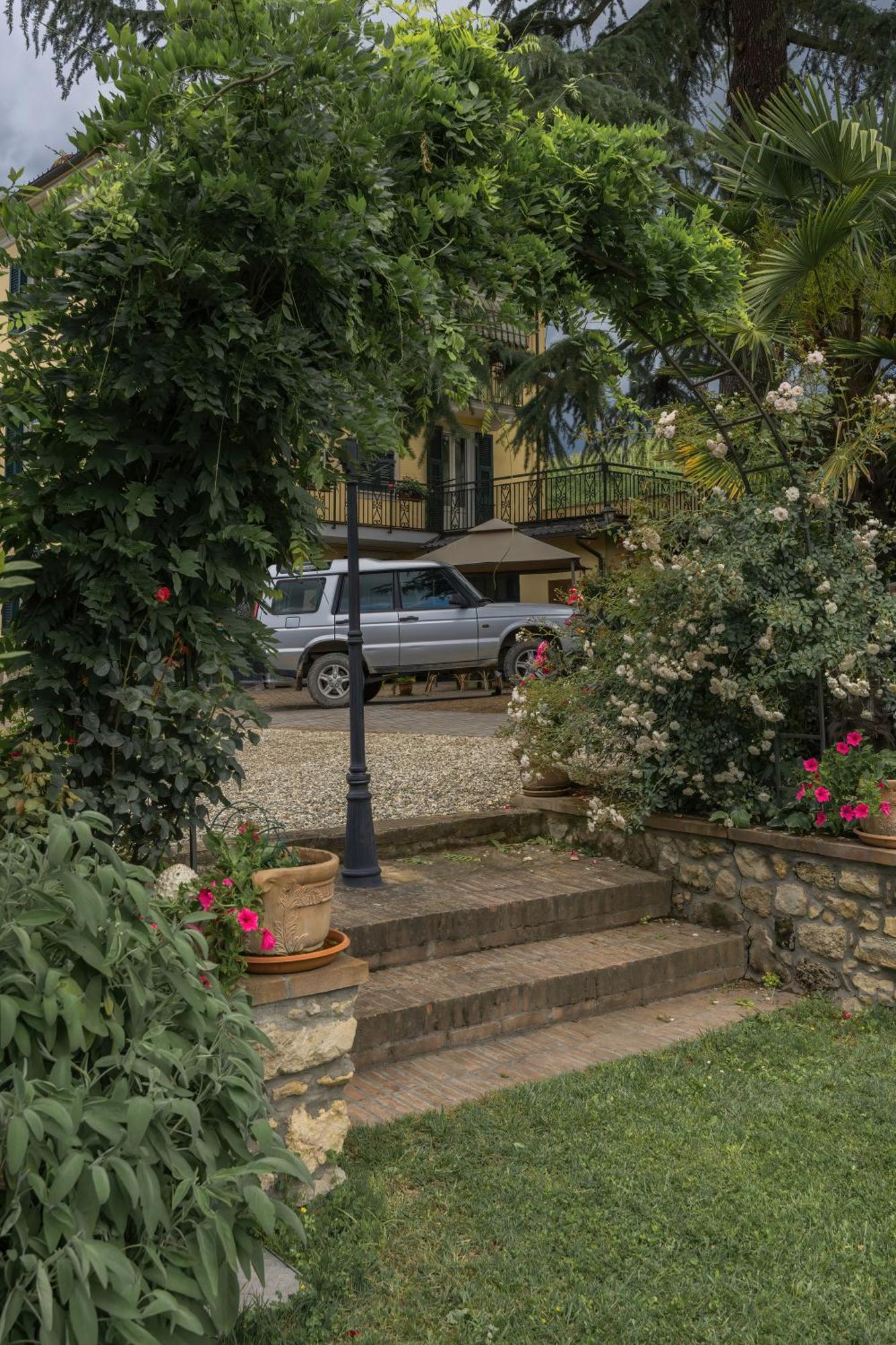 Cascina Oddone Prati Winery Villa Strevi Exterior photo