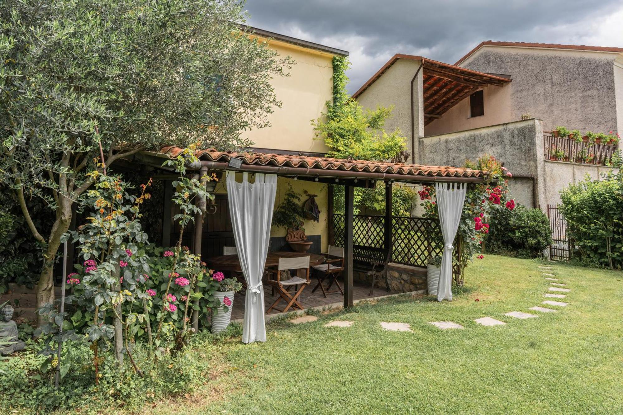 Cascina Oddone Prati Winery Villa Strevi Exterior photo