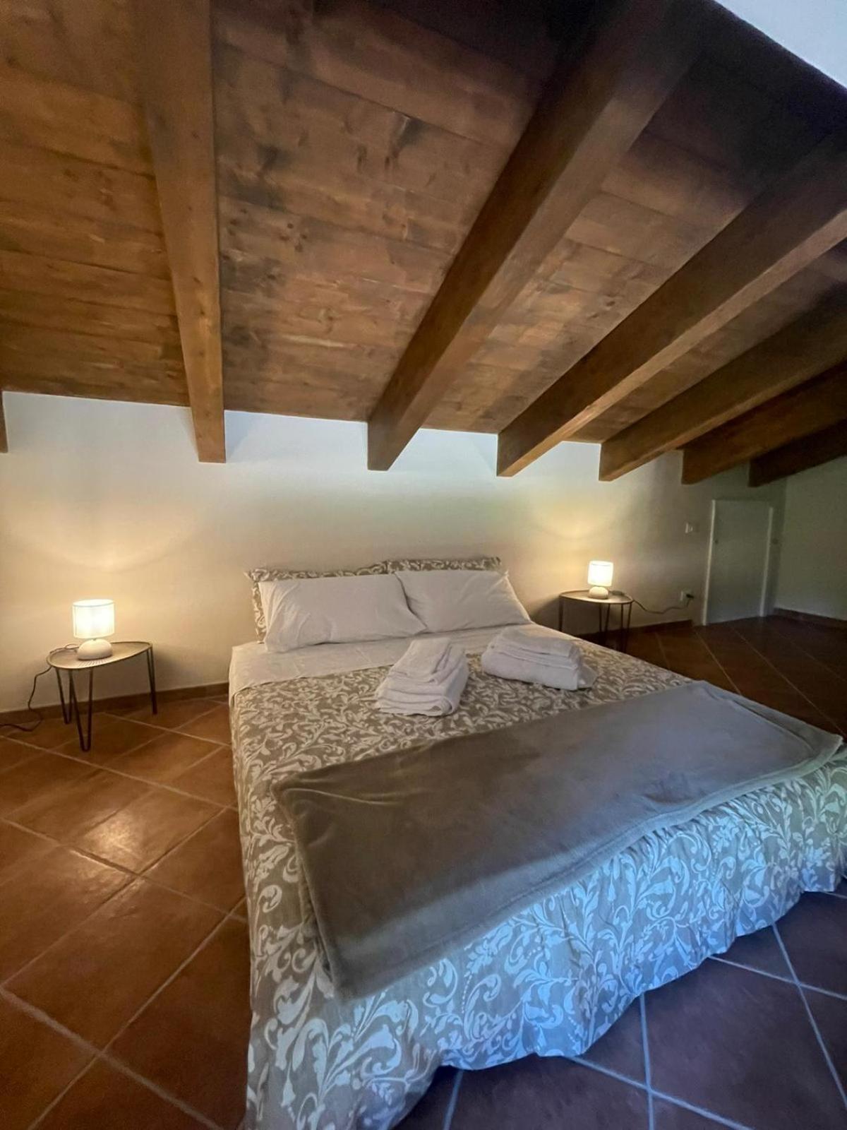 Cascina Oddone Prati Winery Villa Strevi Exterior photo